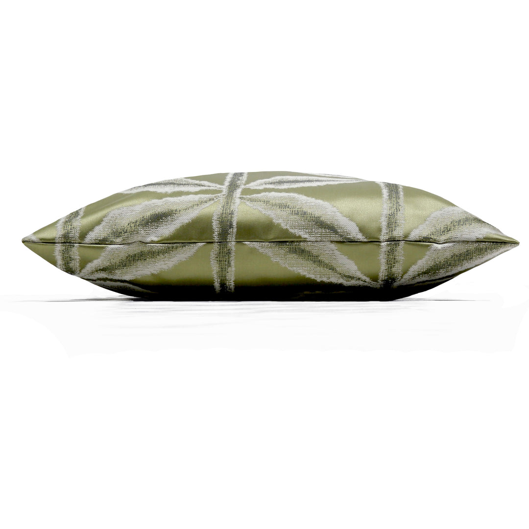 PALM 55X55 C/CASE OLIVE