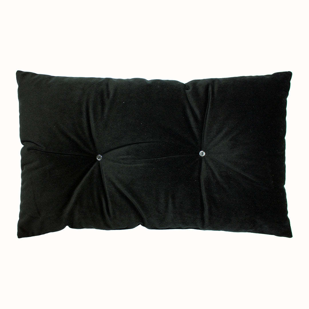 PANTHER 30X50 PF/CUSHION BLACK