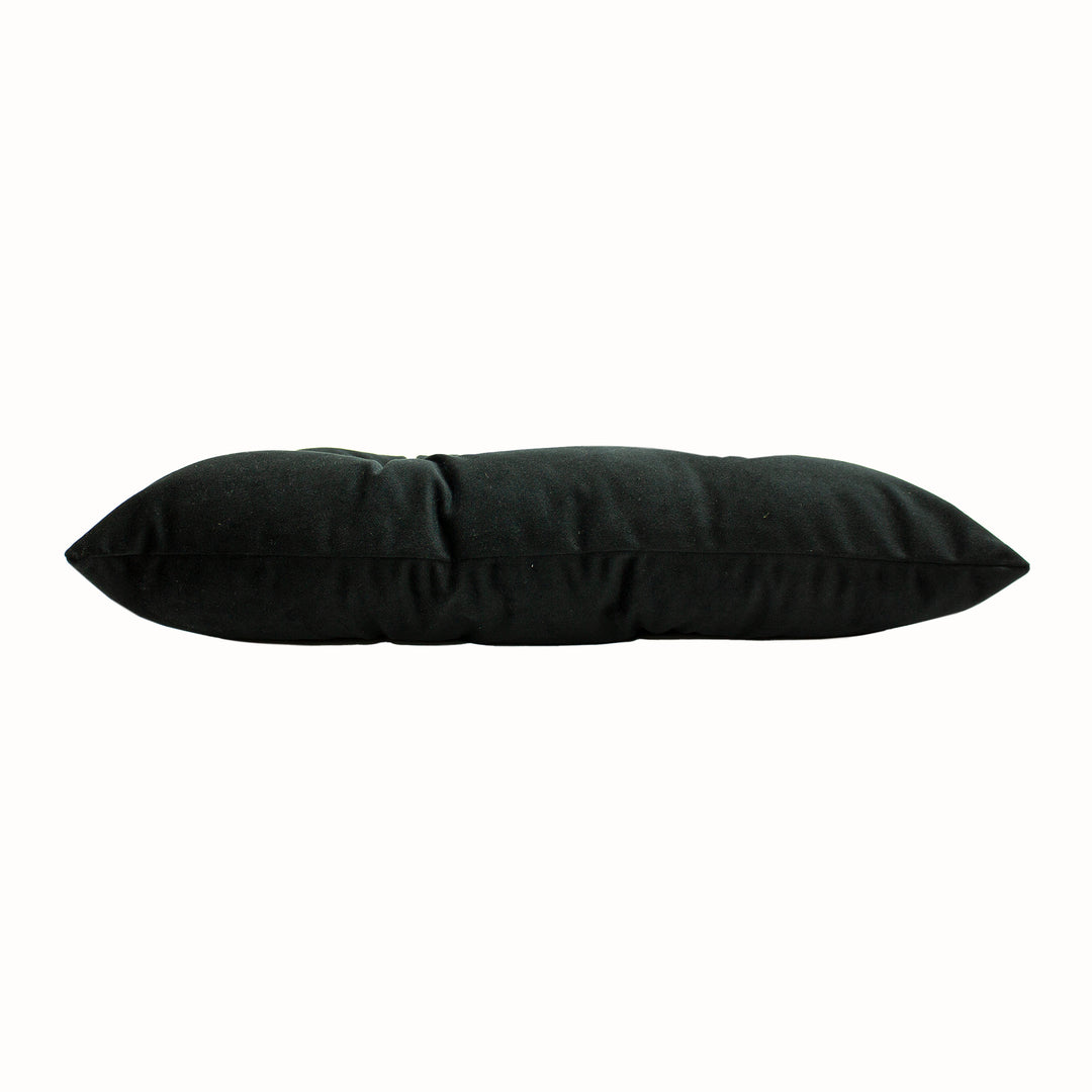PANTHER 30X50 PF/CUSHION BLACK