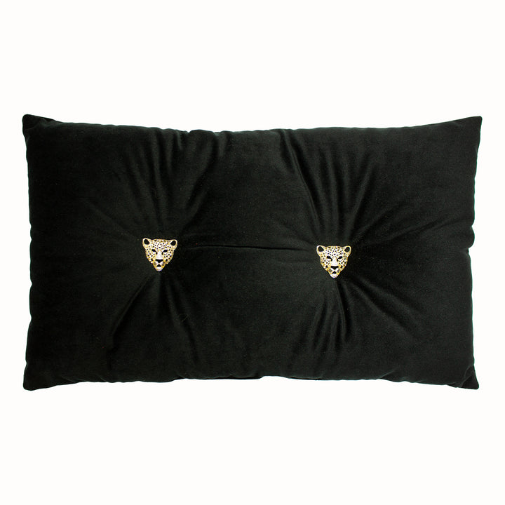 PANTHER 30X50 PF/CUSHION BLACK