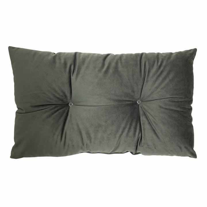 PANTHER 30X50 PF/CUSHION DARK GREY