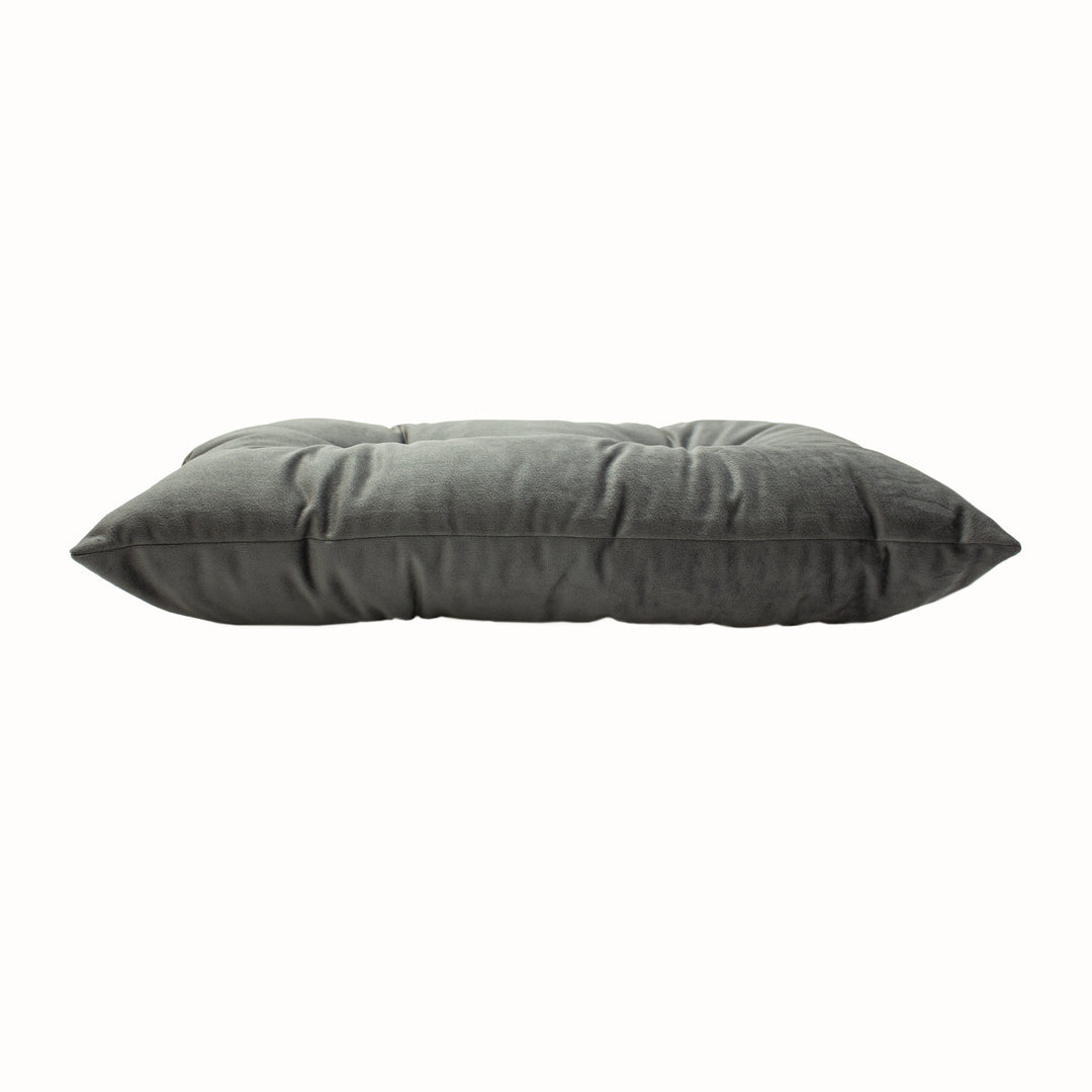 PANTHER 30X50 PF/CUSHION DARK GREY