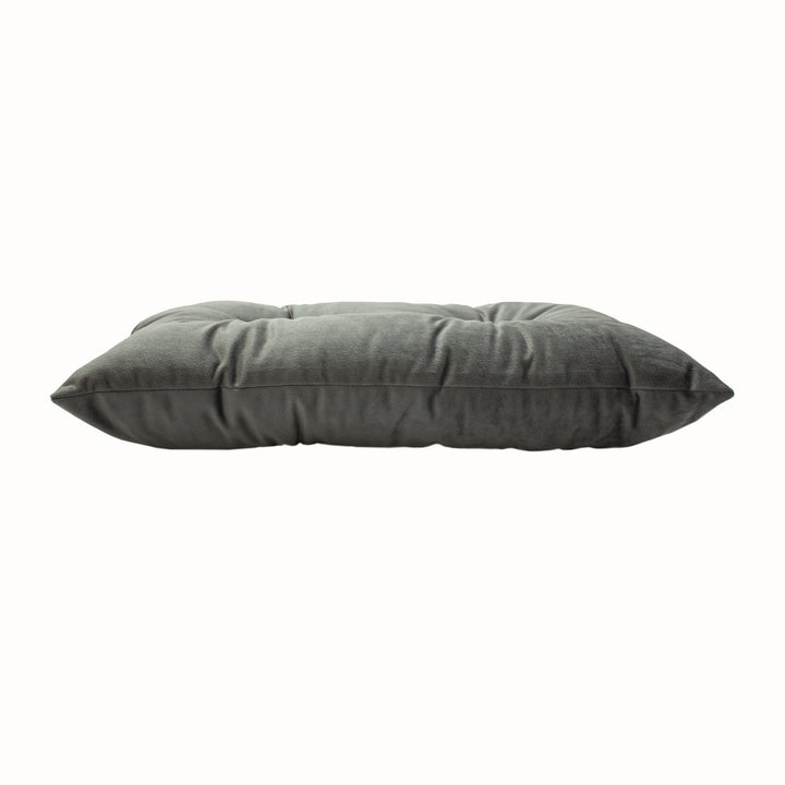 PANTHER 30X50 PF/CUSHION DARK GREY