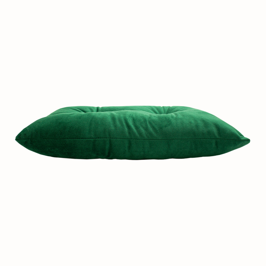 PANTHER 30X50 PF/CUSHION EMERALD