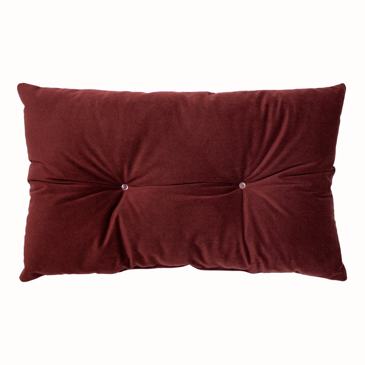 PANTHER 30X50 PF/CUSHION OX BLOOD