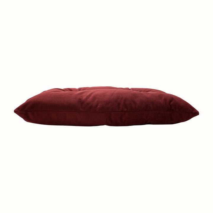 PANTHER 30X50 PF/CUSHION OX BLOOD