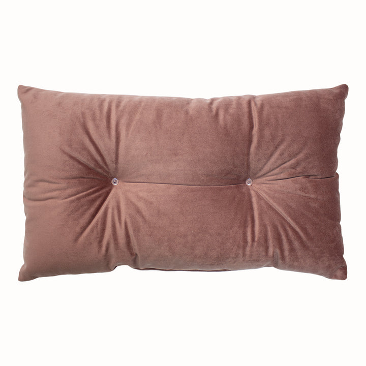 PANTHER 30X50 PF/CUSHION ROSE