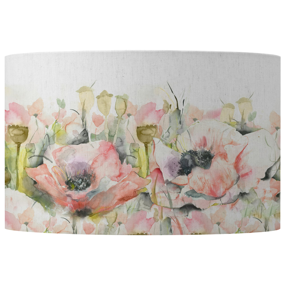 Papavera EVA 52x29cm Lampshade Sweetpea - image 2