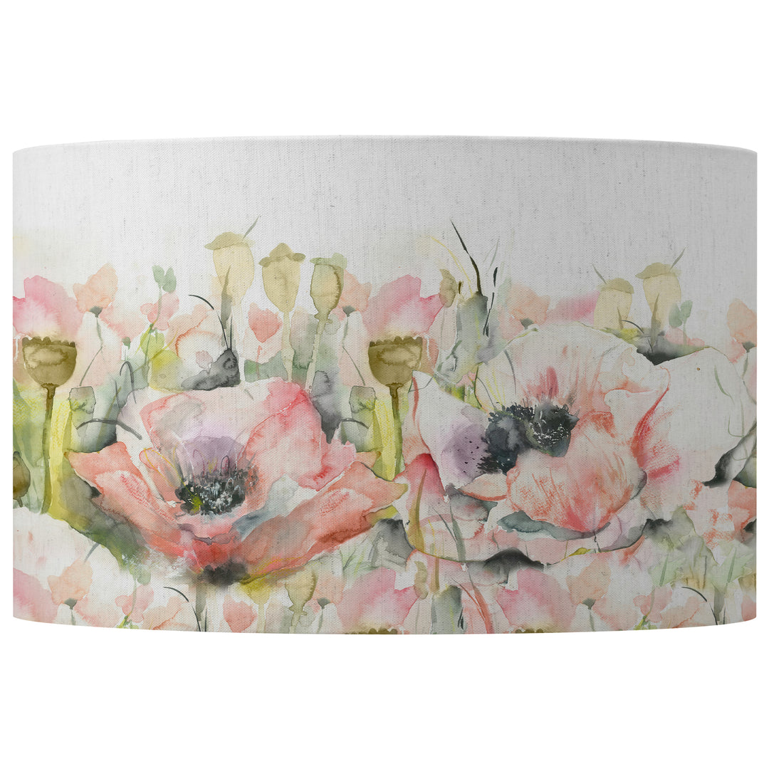Papavera EVA 52x29cm Lampshade Sweetpea - image 2