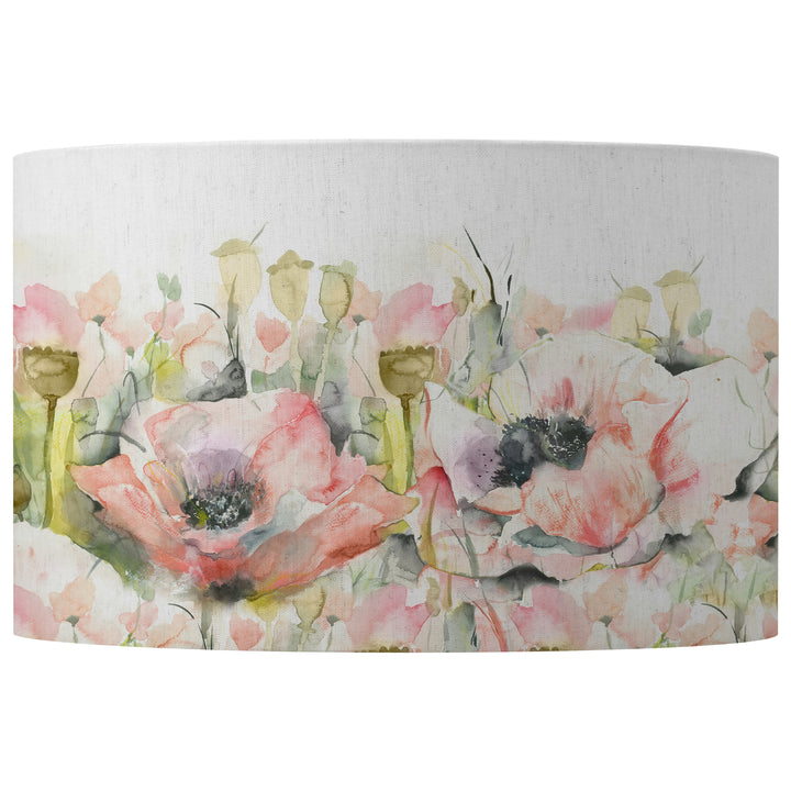Papavera EVA 52x29cm Lampshade Sweetpea - image 2