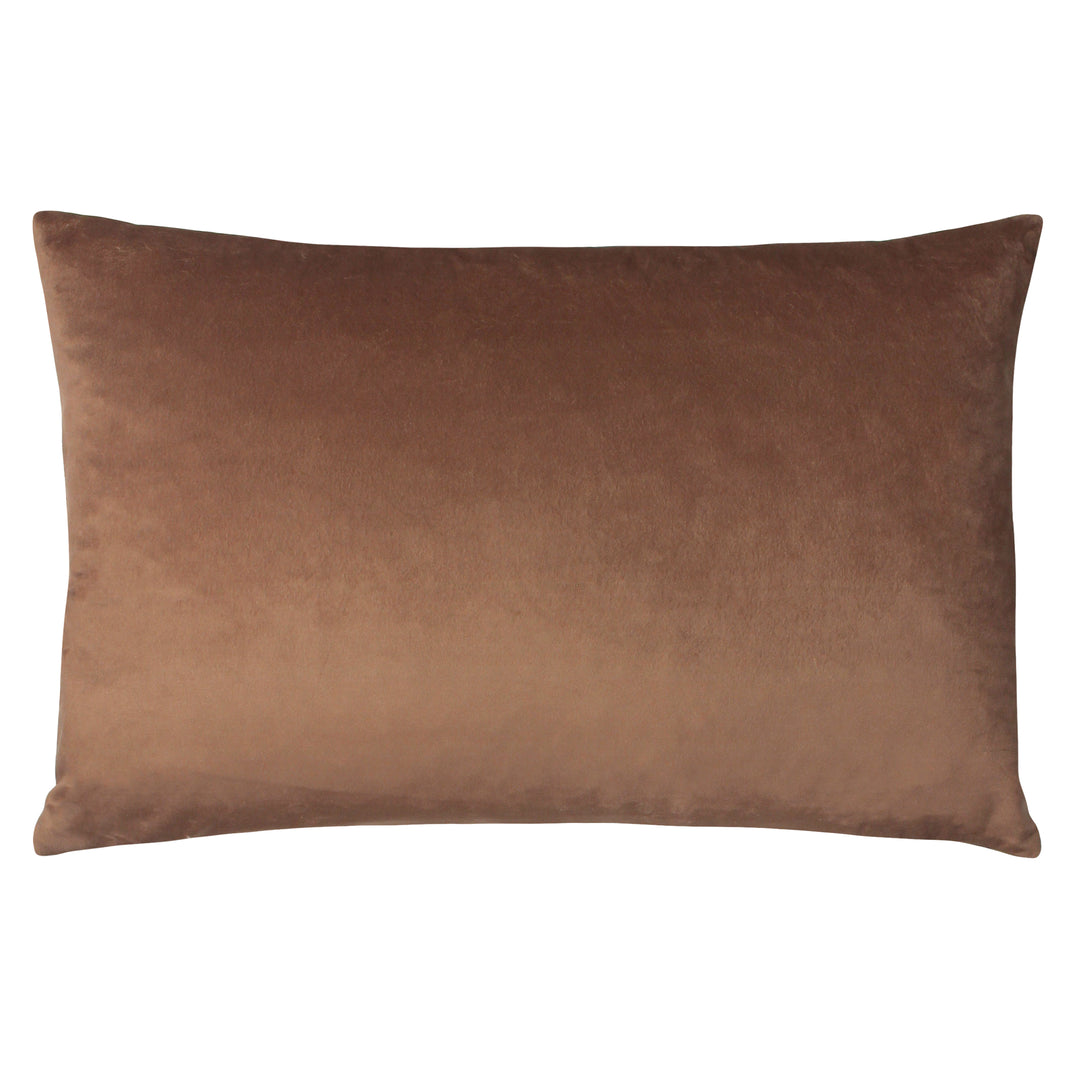 PARADE 40X60 CUSHION COVER BRICK