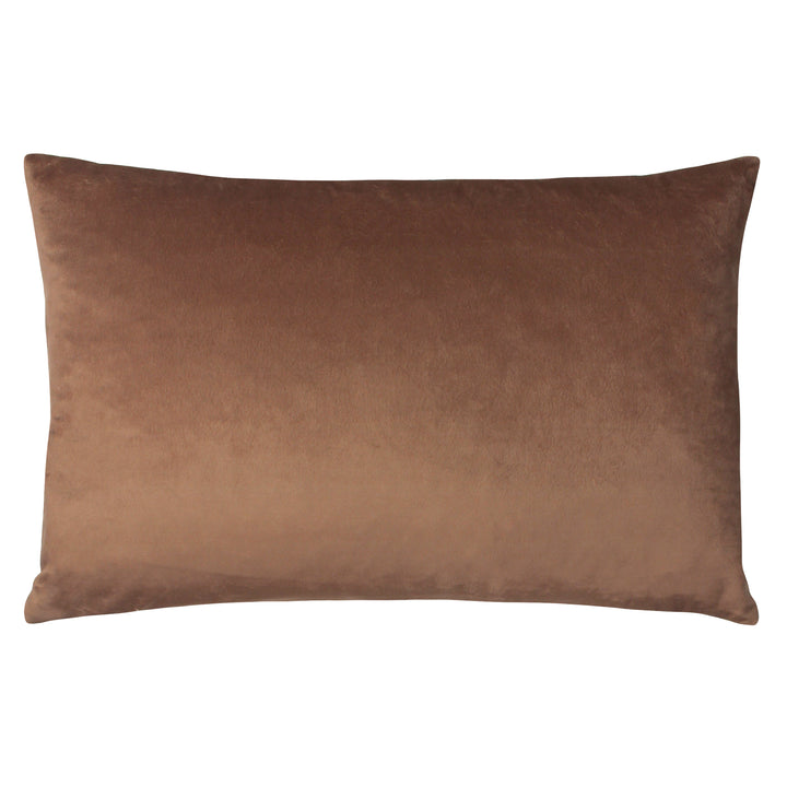 PARADE 40X60 CUSHION COVER BRICK