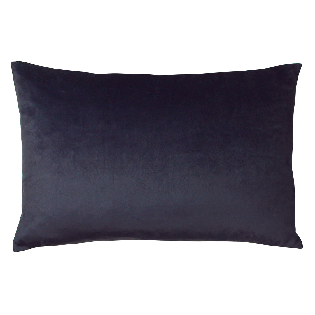 PARADE 40X60 CUSHION COVER NAVY