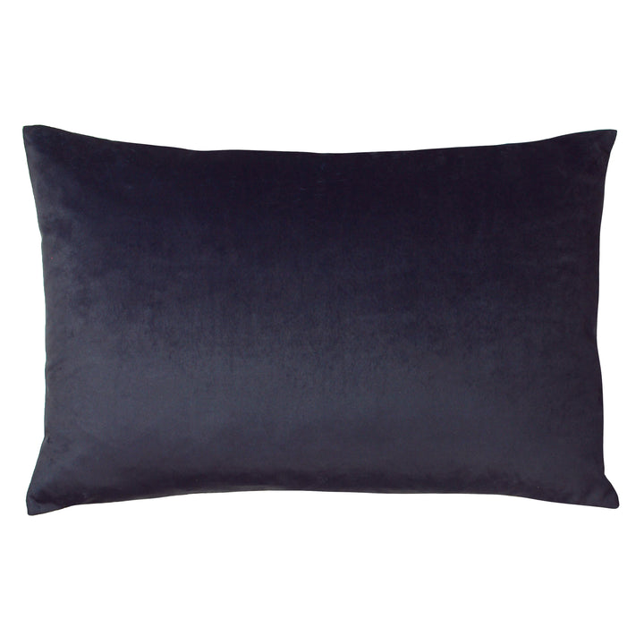 PARADE 40X60 CUSHION COVER NAVY