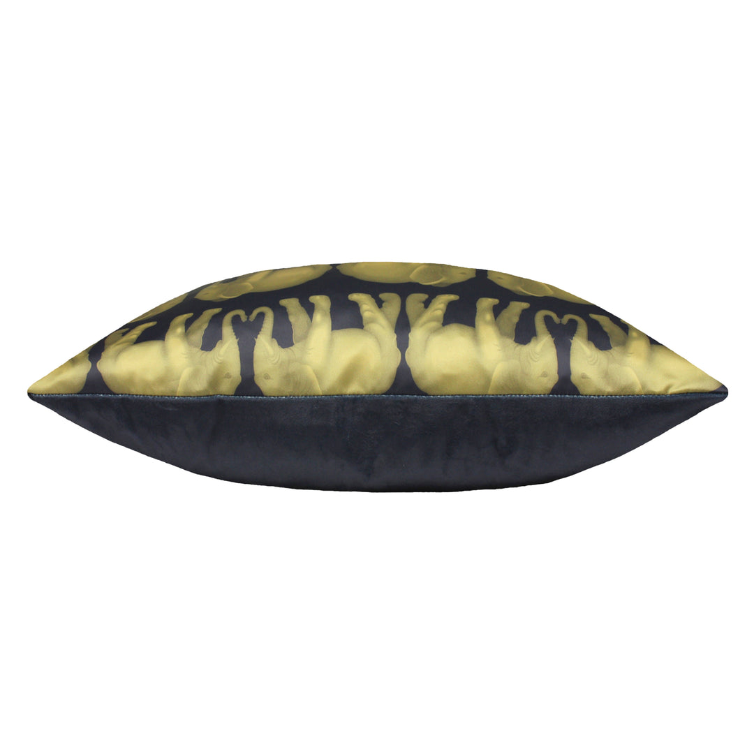 PARADE 40X60 CUSHION COVER NAVY
