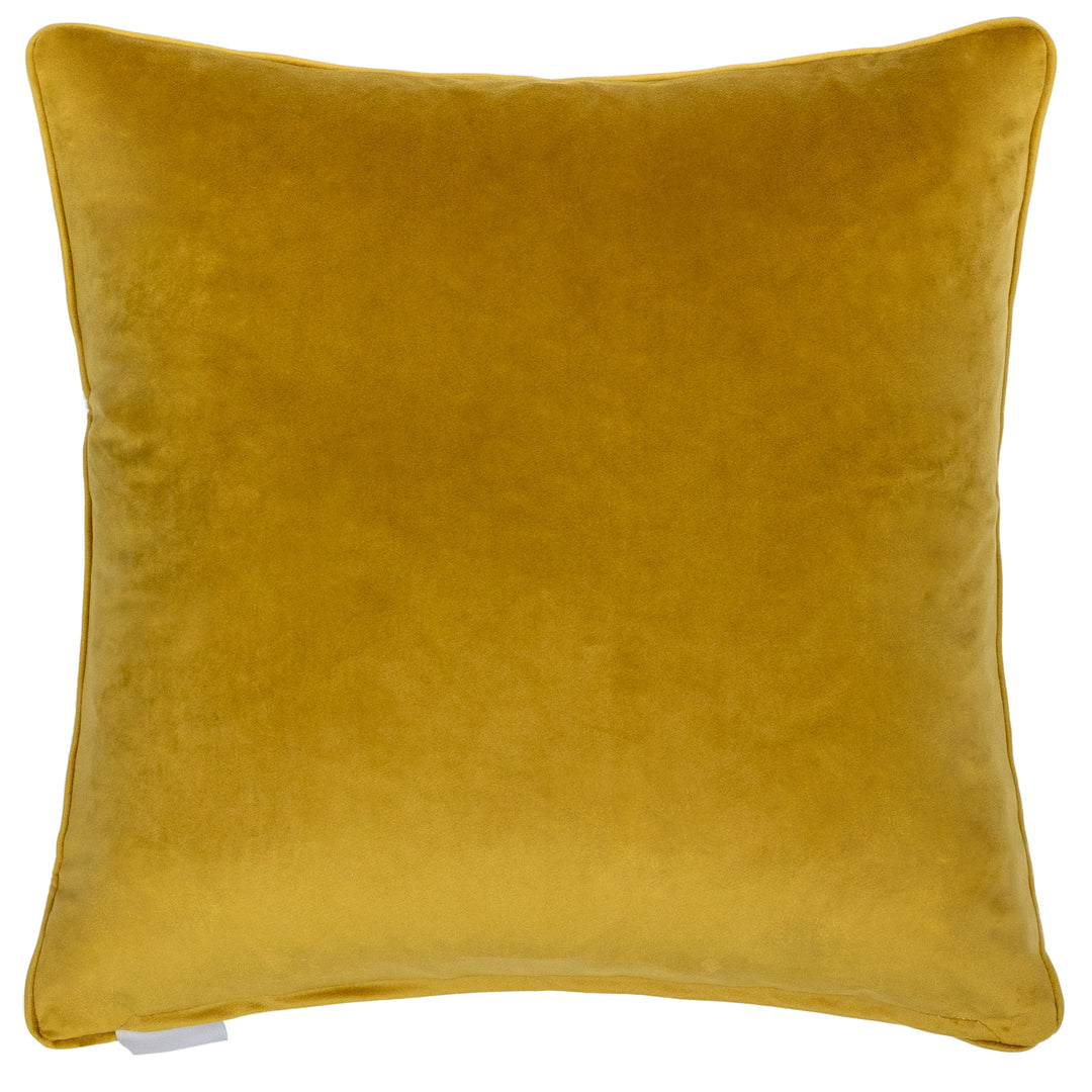 PARCEVALL 50x50 CUSHION CASE FUCHSIA