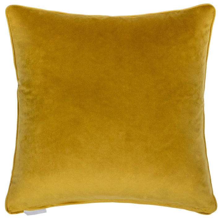PARCEVALL 50x50 CUSHION CASE FUCHSIA