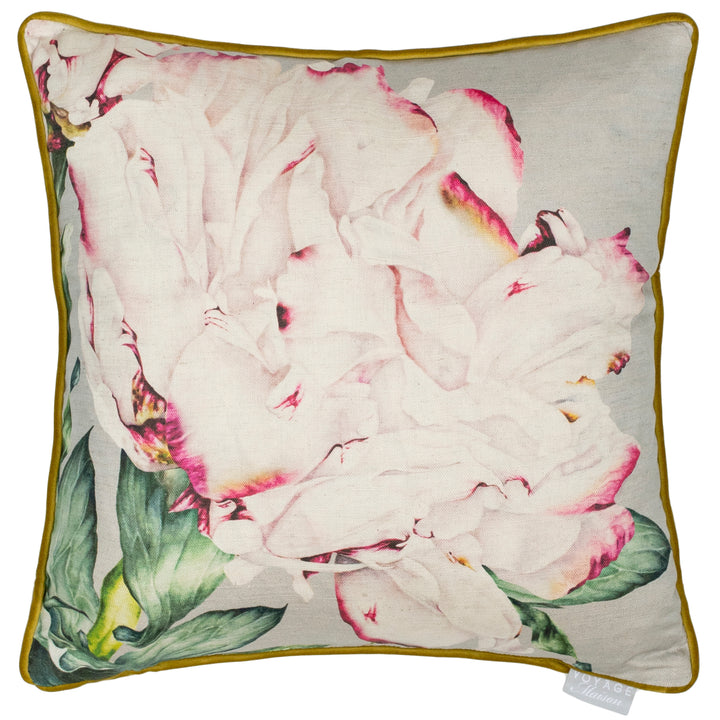 PARCEVALL 50x50 CUSHION CASE FUCHSIA