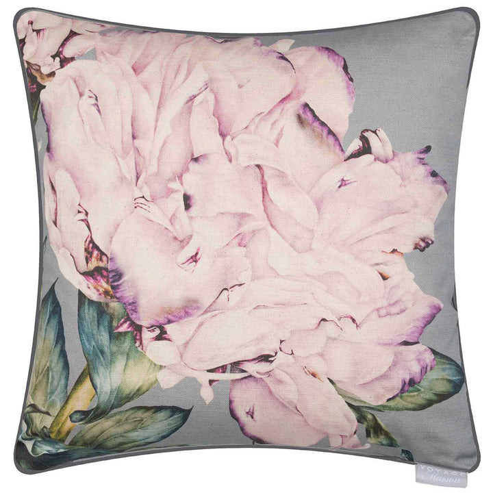 PARCEVALLLAVENDER 50x50 CUSHION CASE LINEN