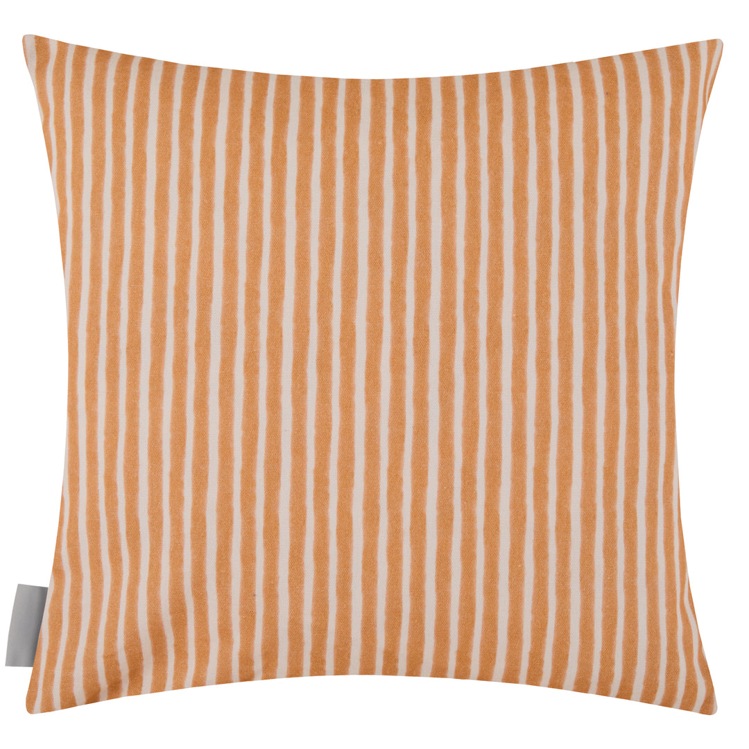 PEACH HARVEST 43X43 CUSHION CASE MULTI