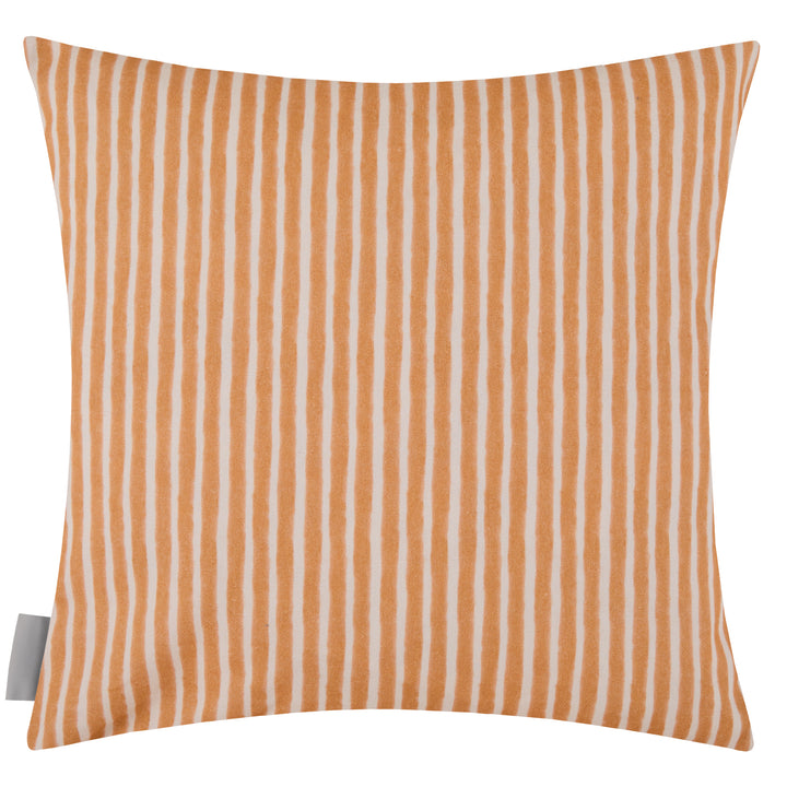 PEACH HARVEST 43X43 CUSHION CASE MULTI