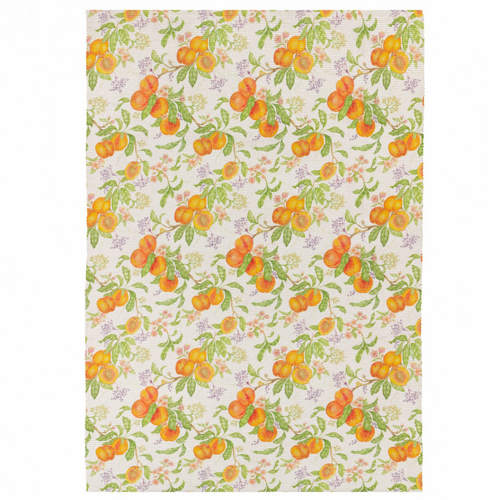 PEACH HARVEST 150X230 OUTDOOR RUG MULTI