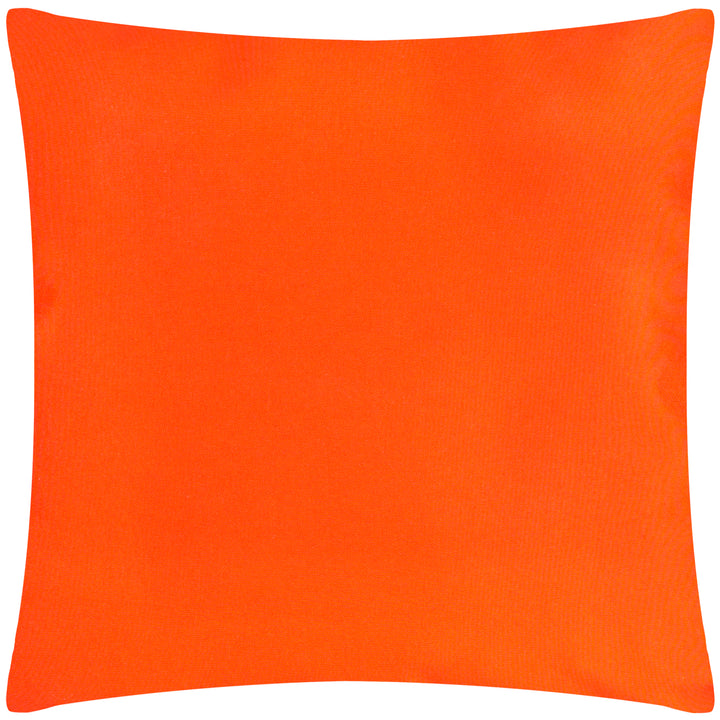Peachy 43x43 Outdoor Cushion Case Aqua - image 3