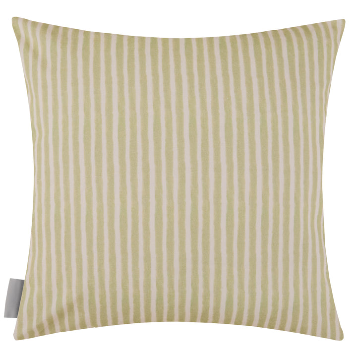 PEAR ORCHARD 43X43 CUSHION CASE GREEN