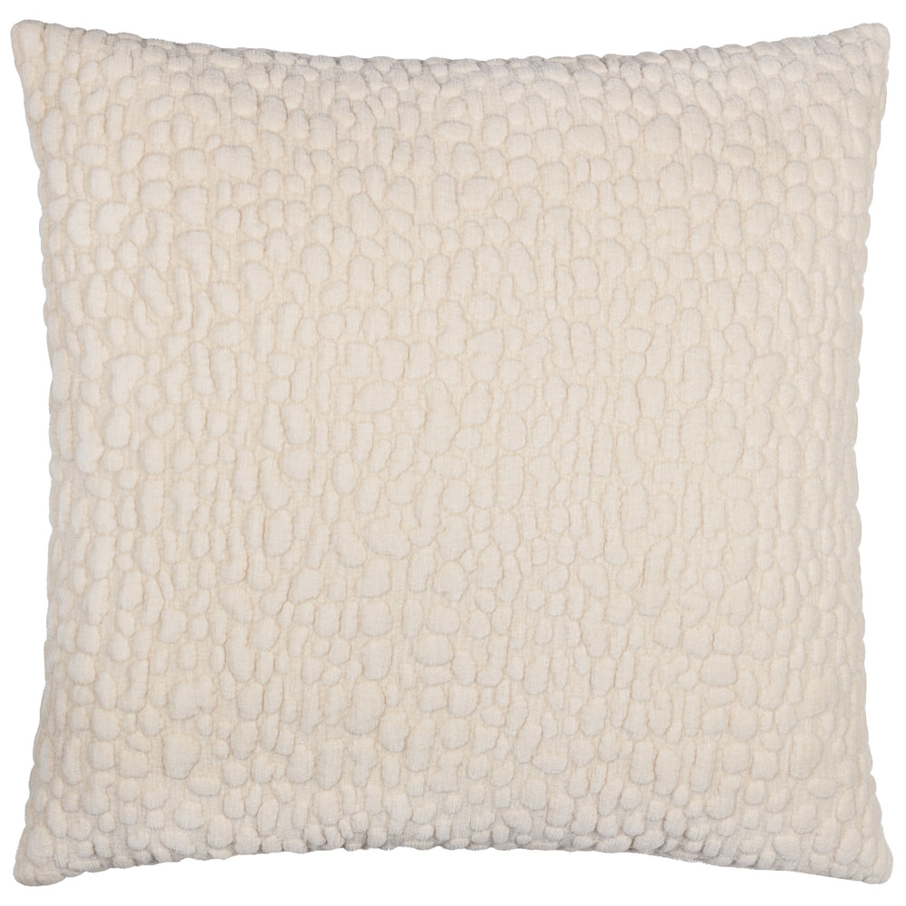 Pebble 45x45 Cushion Case Natural - image 2