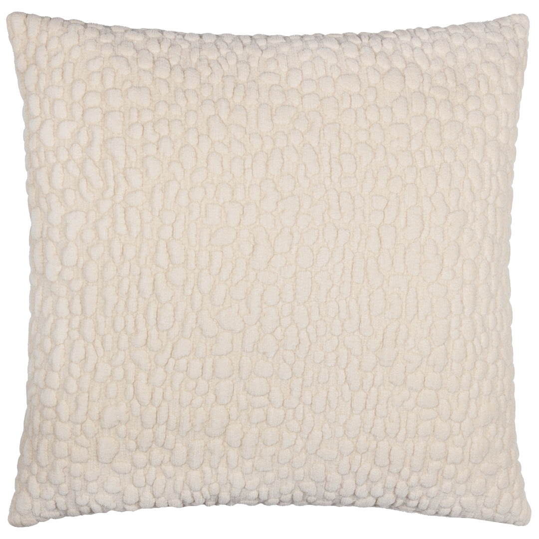 Pebble 45x45 Cushion Case Natural - image 2