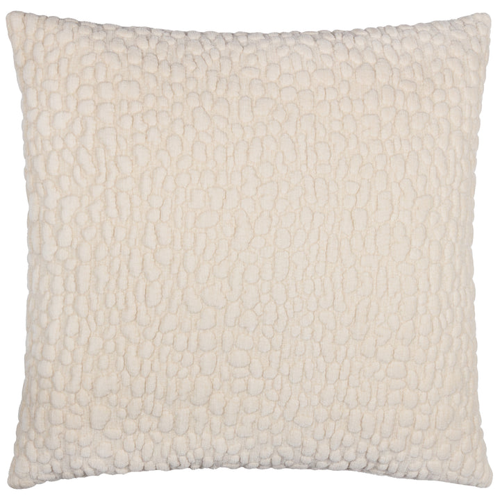 Pebble 45x45 Cushion Case Natural - image 2