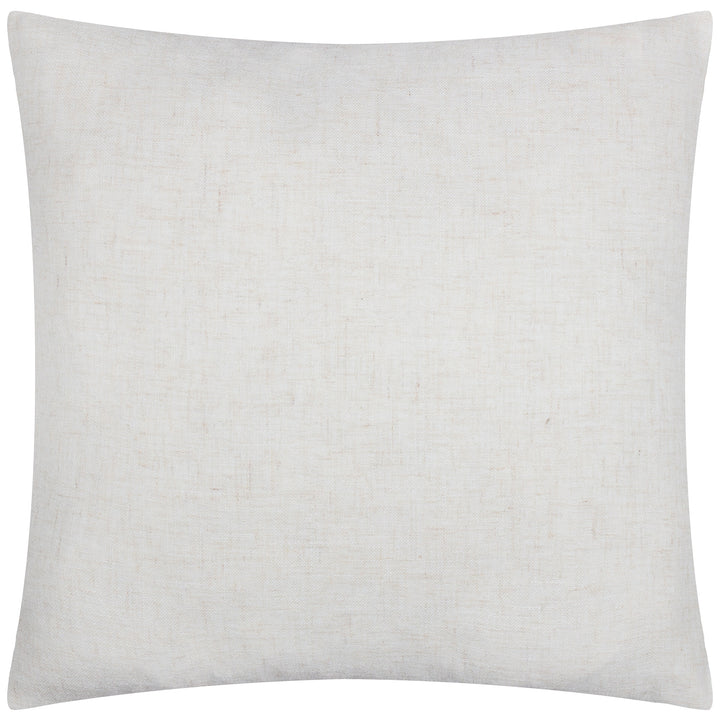 Pebble 45x45 Cushion Case Natural - image 3