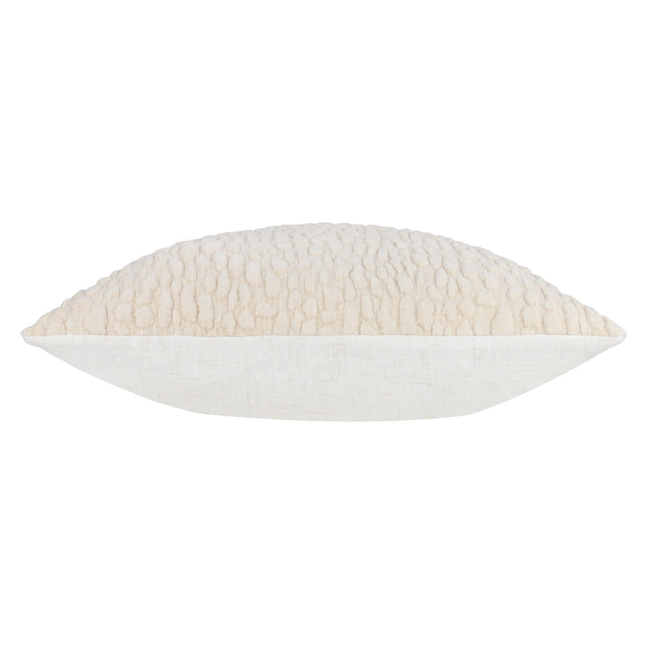 Pebble 45x45 Cushion Case Natural - image 4