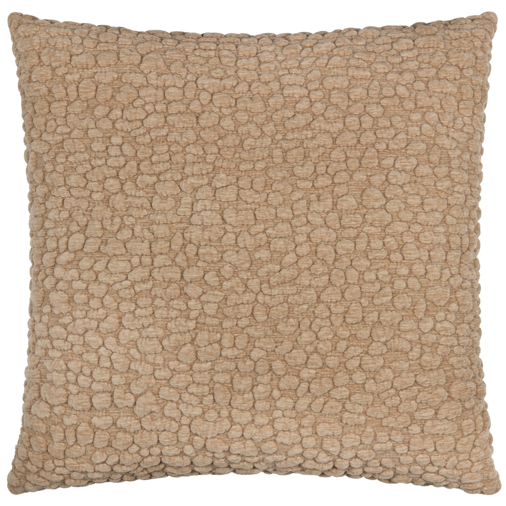 Pebble 45x45 Cushion Case Stone - image 2