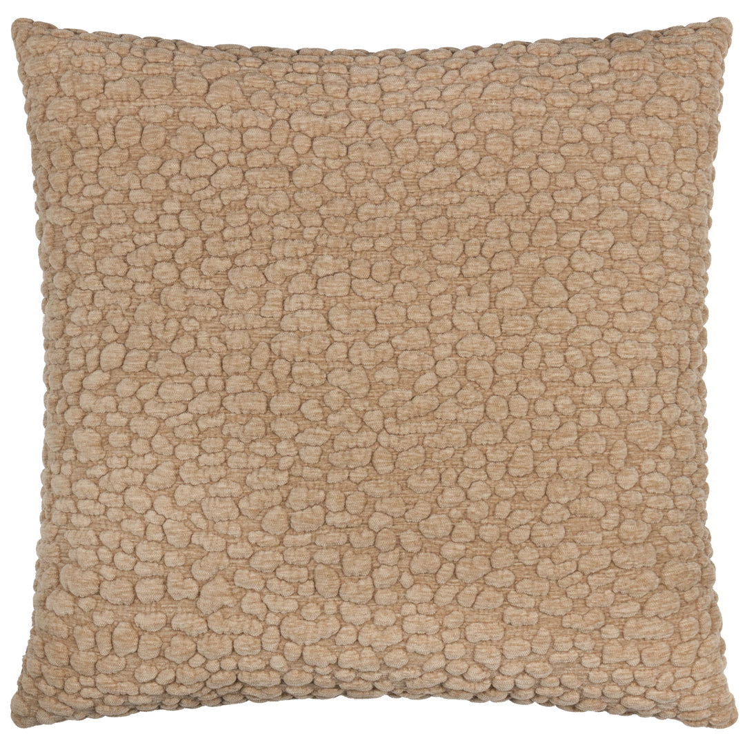 Pebble 45x45 Cushion Case Stone - image 2