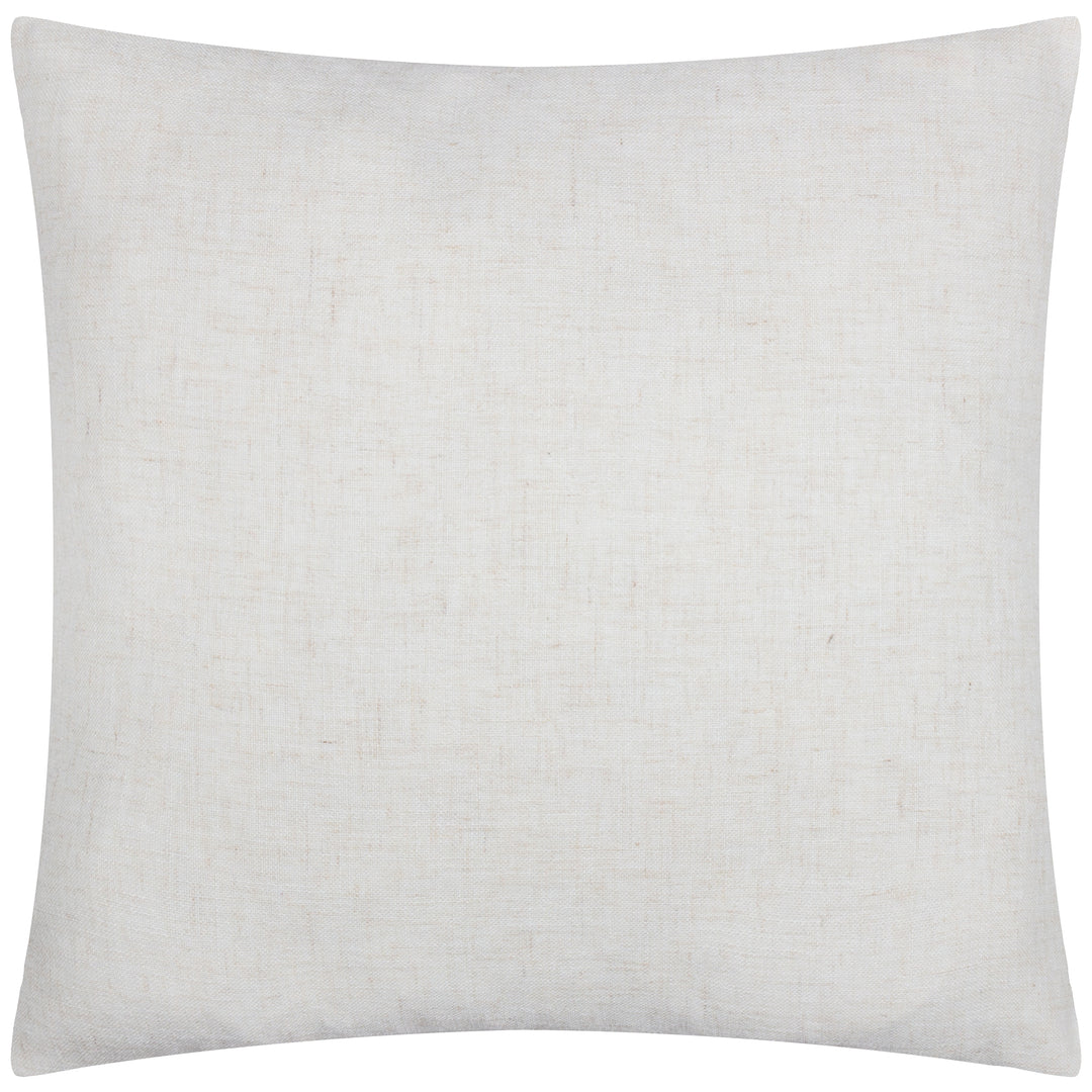 Pebble 45x45 Cushion Case Stone - image 3