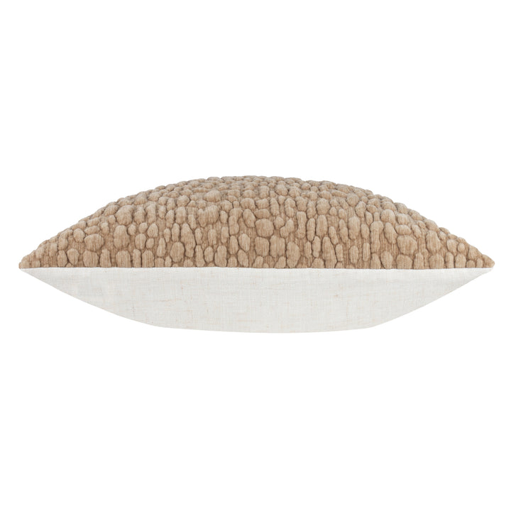 Pebble 45x45 Cushion Case Stone - image 4