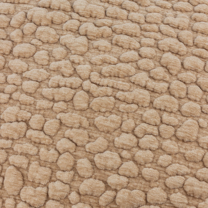 Pebble 45x45 Cushion Case Stone - image 5