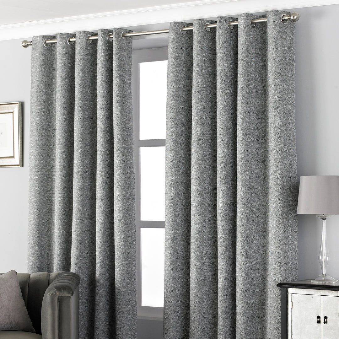770 Pendleton 168x229 Ring Top Curtains Graph