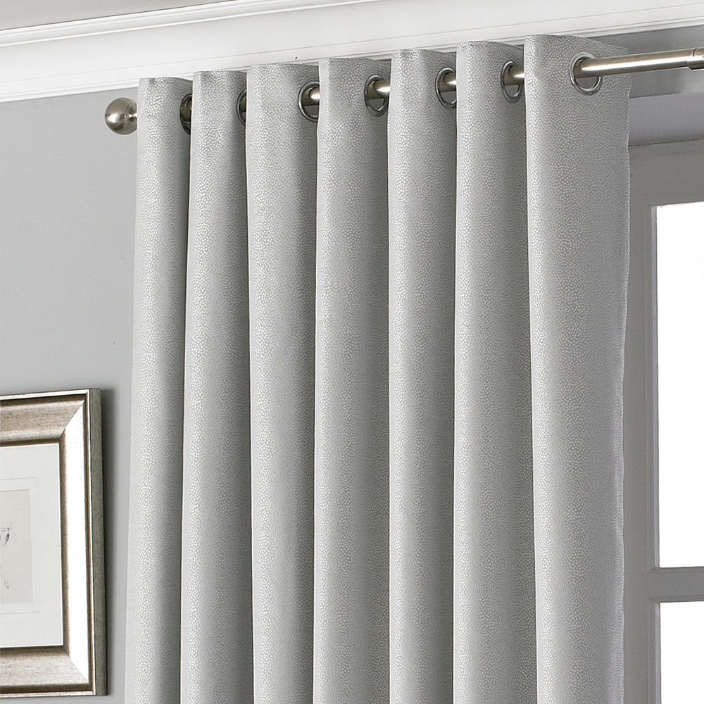 770pendleton 168x229 Ring Top Curtains Silve - image 2