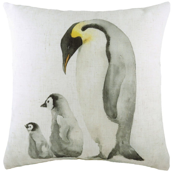 PENGUIN FAMILY 43X43 C/CASE MULTI