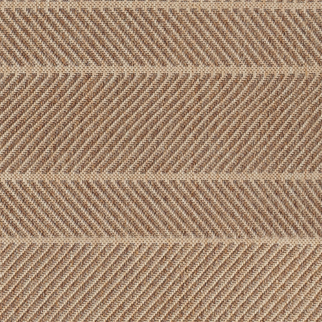 PENTLE JUTE EFFECT 120X170 RUG NATURAL