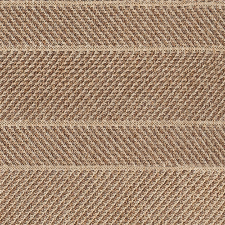 PENTLE JUTE EFFECT 120X170 RUG NATURAL