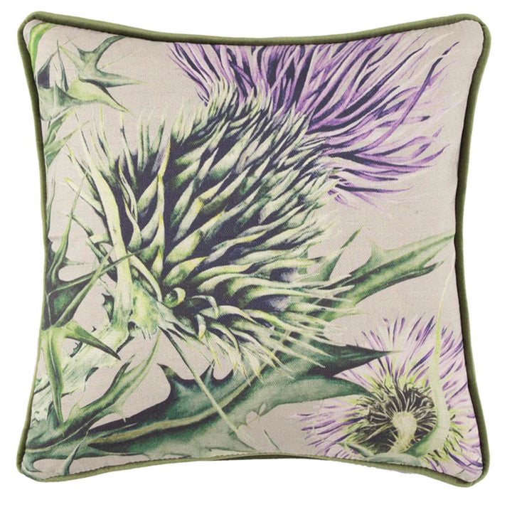 PENTON 30x30 CUSHION CASE DAMSON