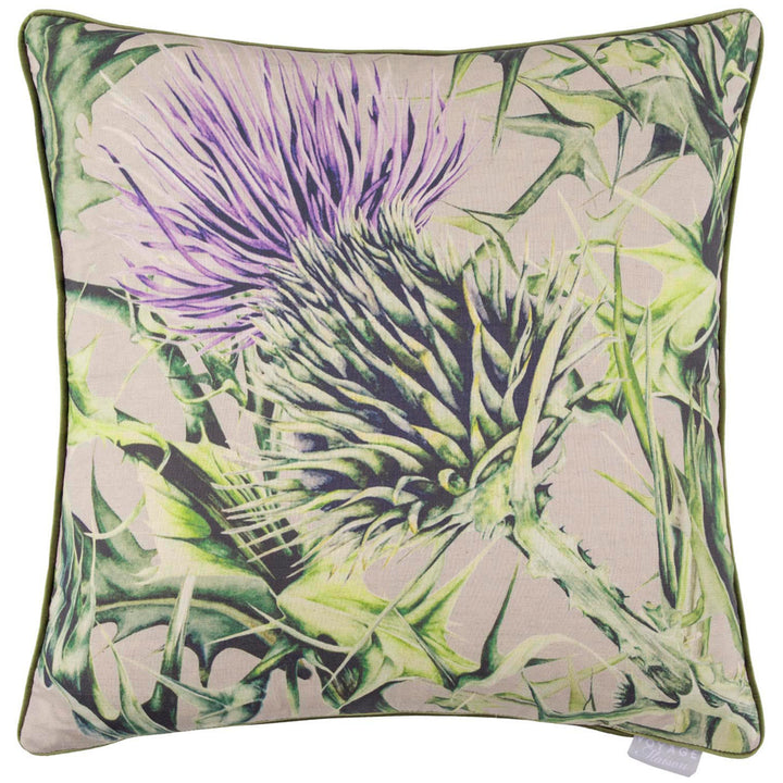 PENTON 55x55 CUSHION CASE DAMSON