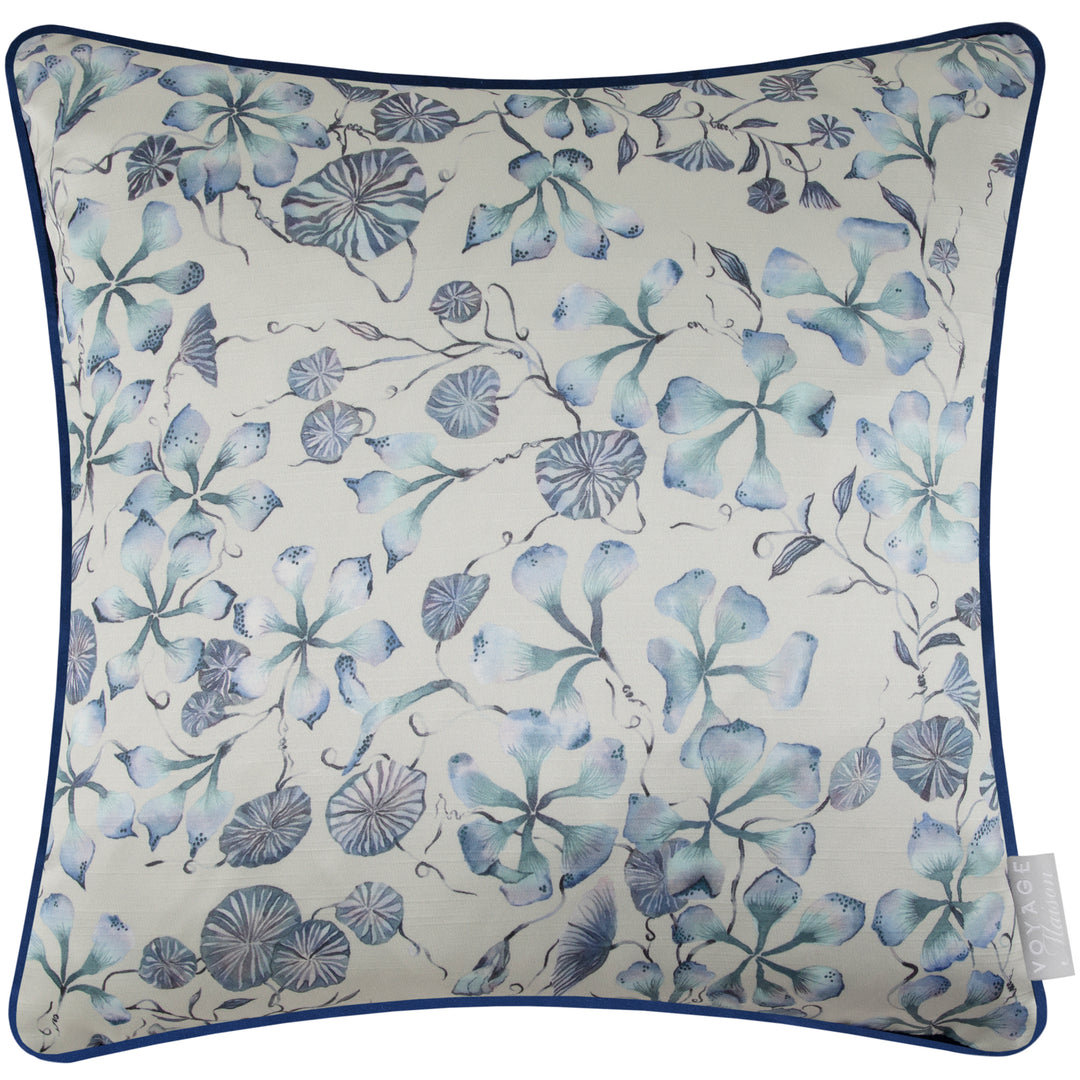 Philipa 50x50 Cushion Case Blue - image 2