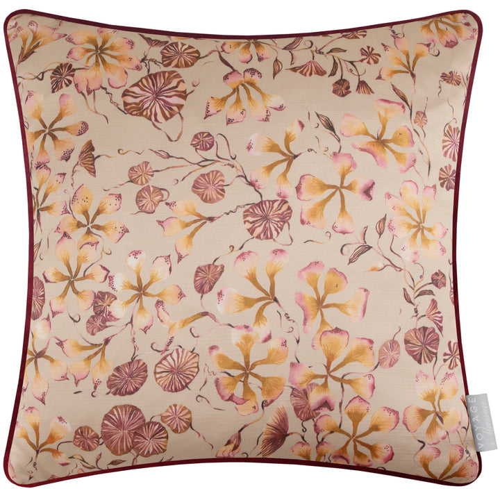 PHILIPA 50X50 CUSHION CASE PRIMROSE