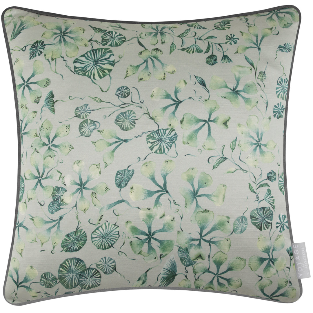 PHILIPA 50X50 CUSHION CASE VINE
