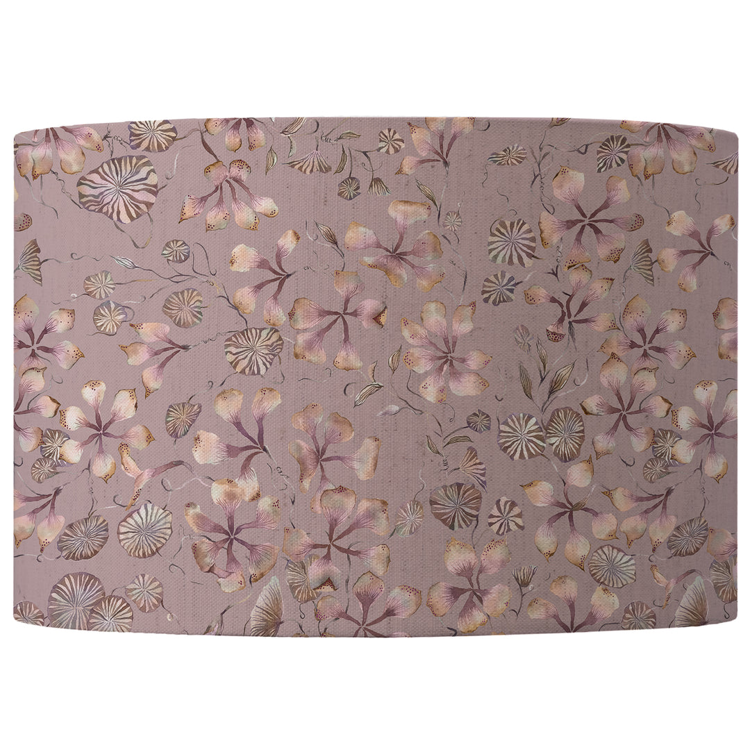 PHILIPA VIOLA EVA 30CM LAMPSHADE PINK