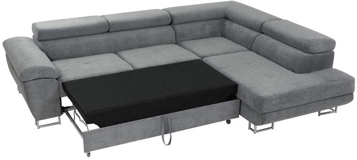 Amaro L Shape Sofa
